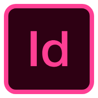InDesign